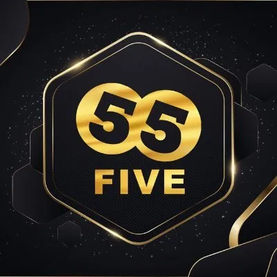55FIVE - Game Memancing yang Seru dan Menantang