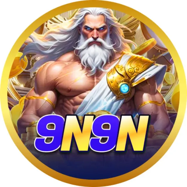 9N9N - Game Poker Terbaik di Pusat Unduhan