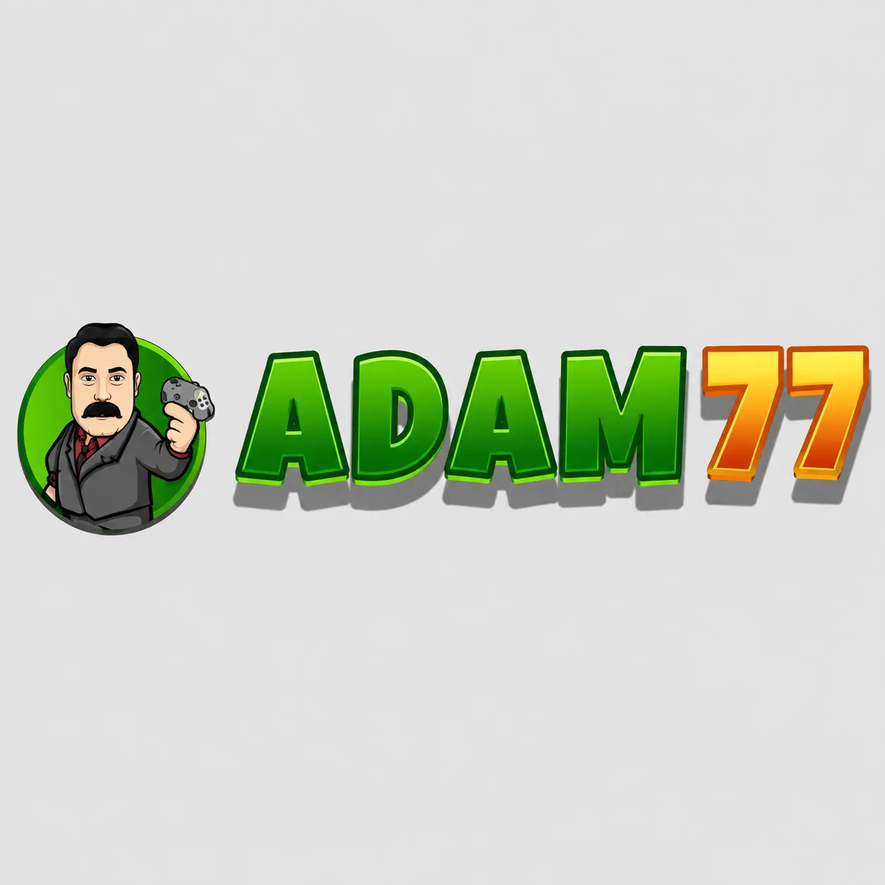 ADAM77 - Perang Terhebat dalam Battle Royale