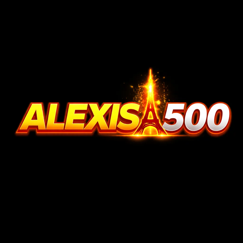 ALEXIS500 - Aplikasi Sportsbook Terbaik untuk Taruhan Olahraga