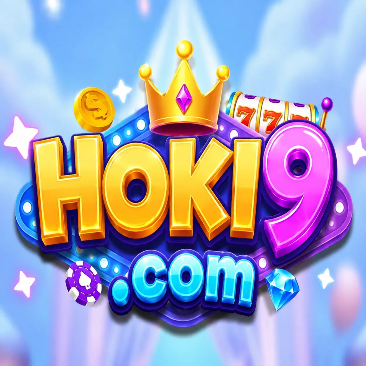 HOKI9 - Balapan Motor Terbaik di Smartphone Anda