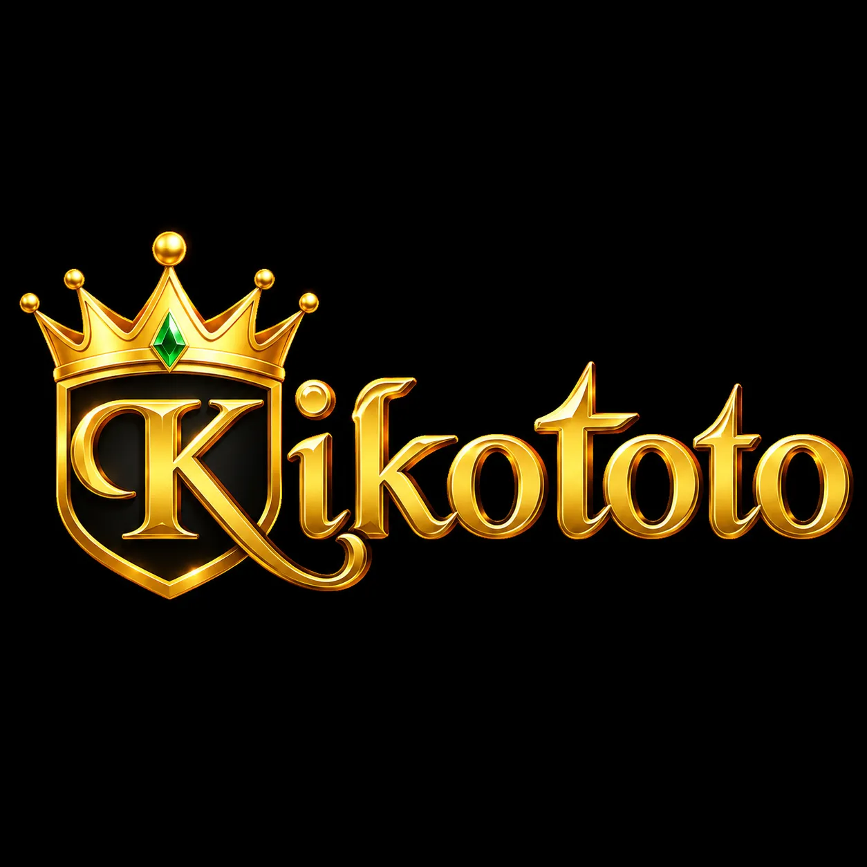 KIKOTOTO - Perang Petarung Terhebat