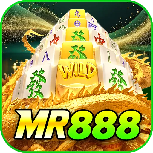 MR888 - Game Mahjong Seru dan Menantang