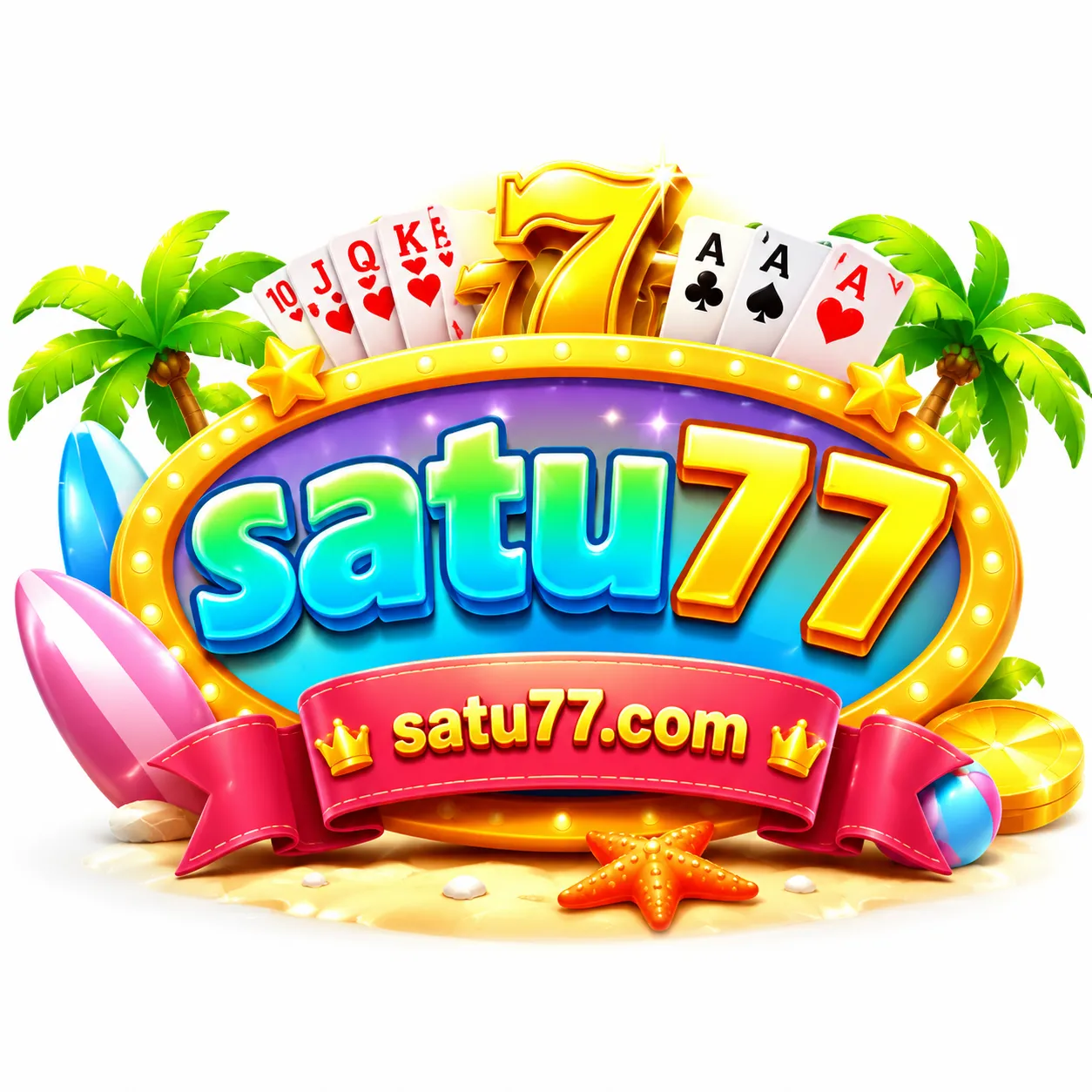SATU77 - Permainan Musik yang Mengasyikkan
