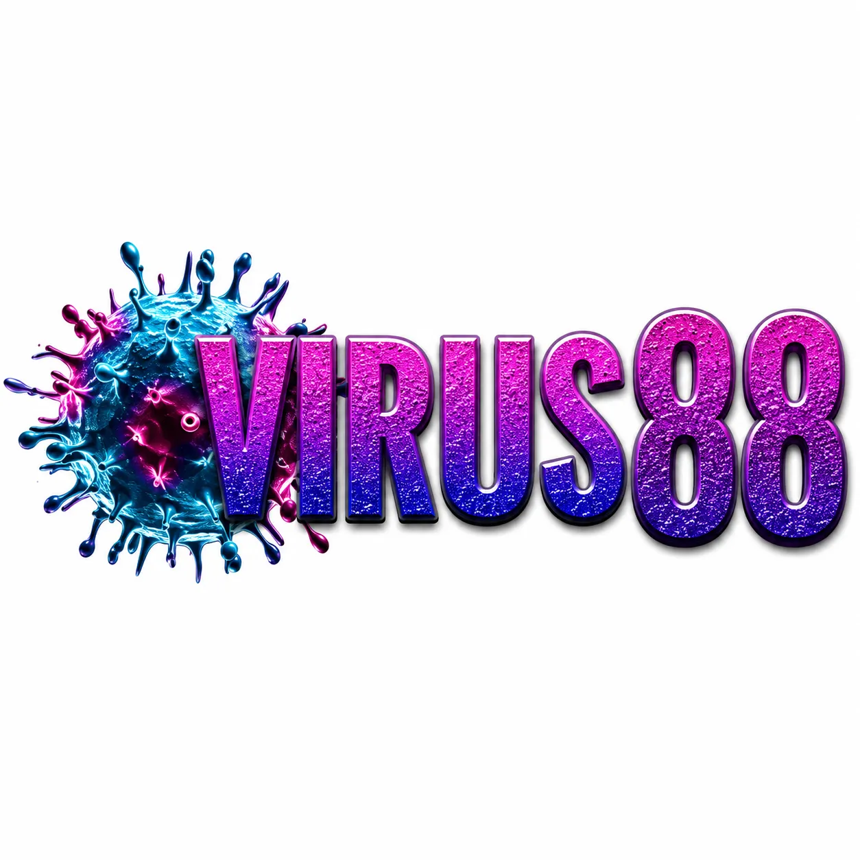 VIRUS88 - Pertarungan Mematikan di Dunia Virtual